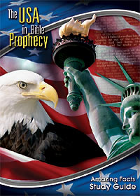 САЩ в пророчествата
